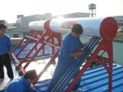 袁州热水器维修