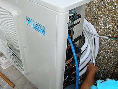 袁州商场中央空调分析及中央空调的维保分析