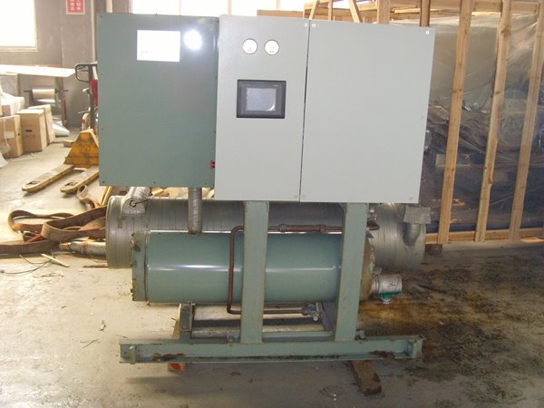 袁州酒店中央空调不停机清洗方法介绍